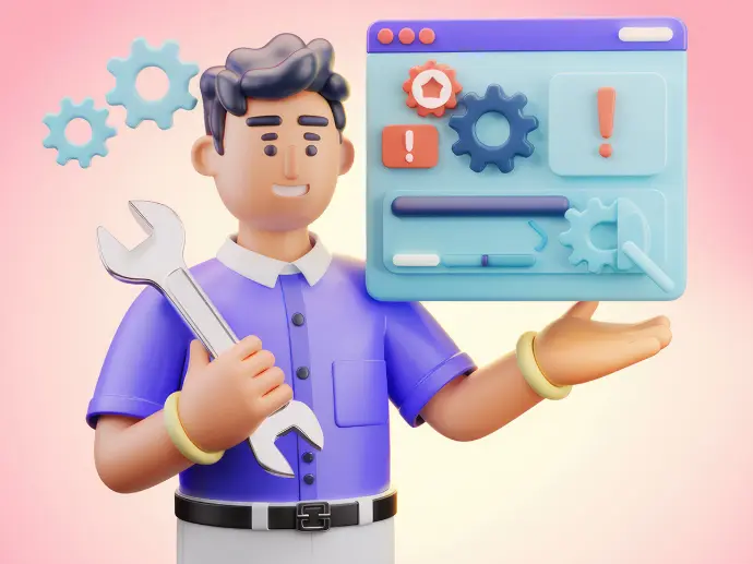 Website Maintenance Website Maintenance