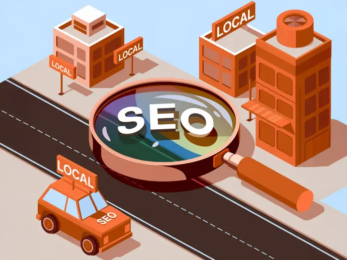 Local SEO Services Local SEO Services