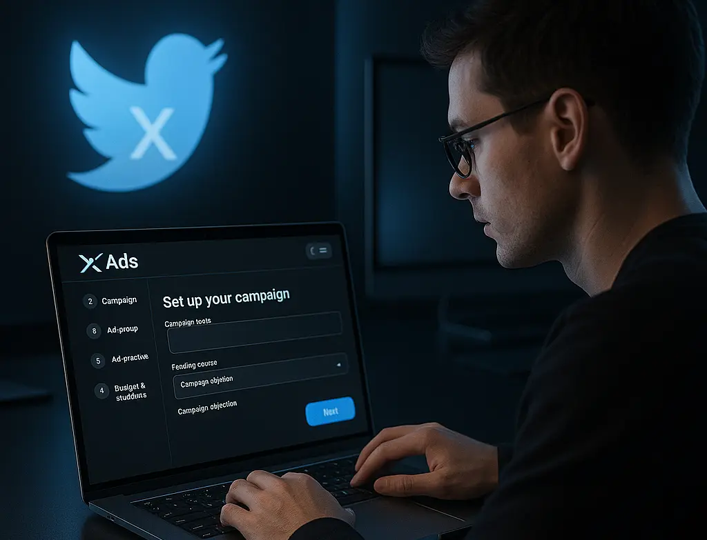 Twitter (X) Ads Twitter (X) Ads