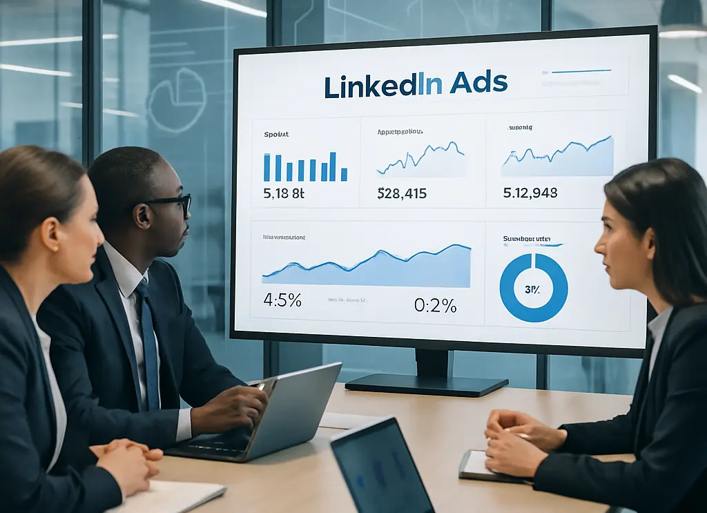 LinkedIn Ads LinkedIn Ads