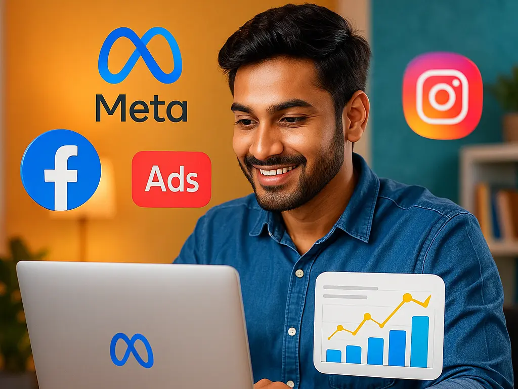 Facebook Ads (Meta Ads) Facebook Ads (Meta Ads)