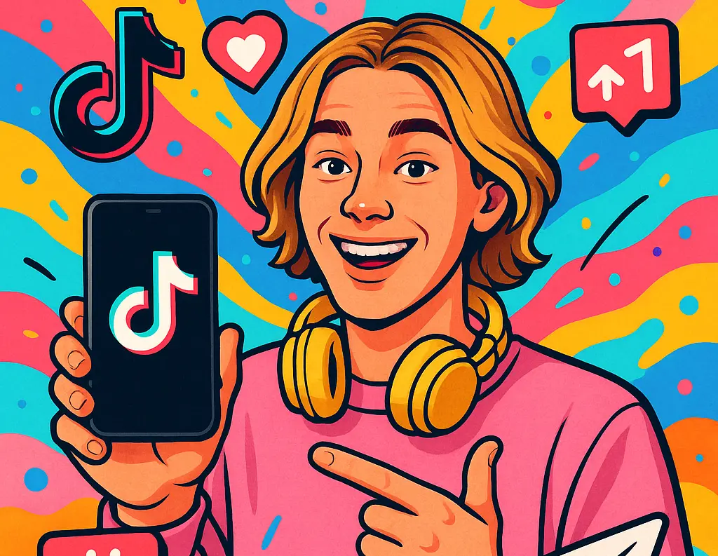 TikTok Ads TikTok Ads