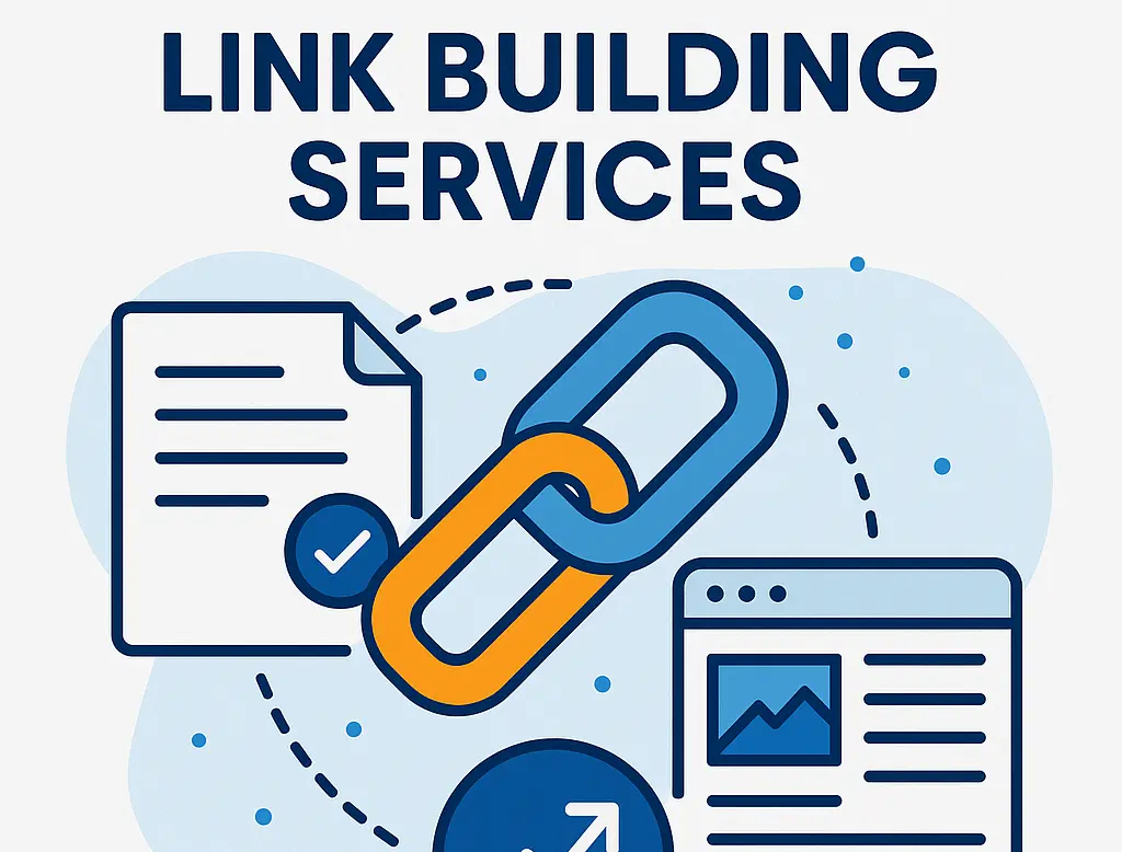 Link Building Services Link Building Services