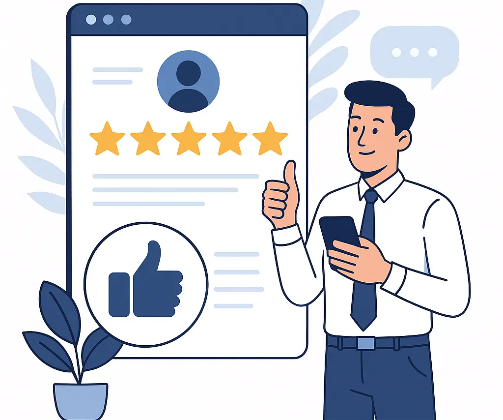 Reputation Management & Reviews Boost Reputation Management & Reviews Boost
